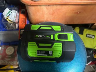 E go 56 volt battery