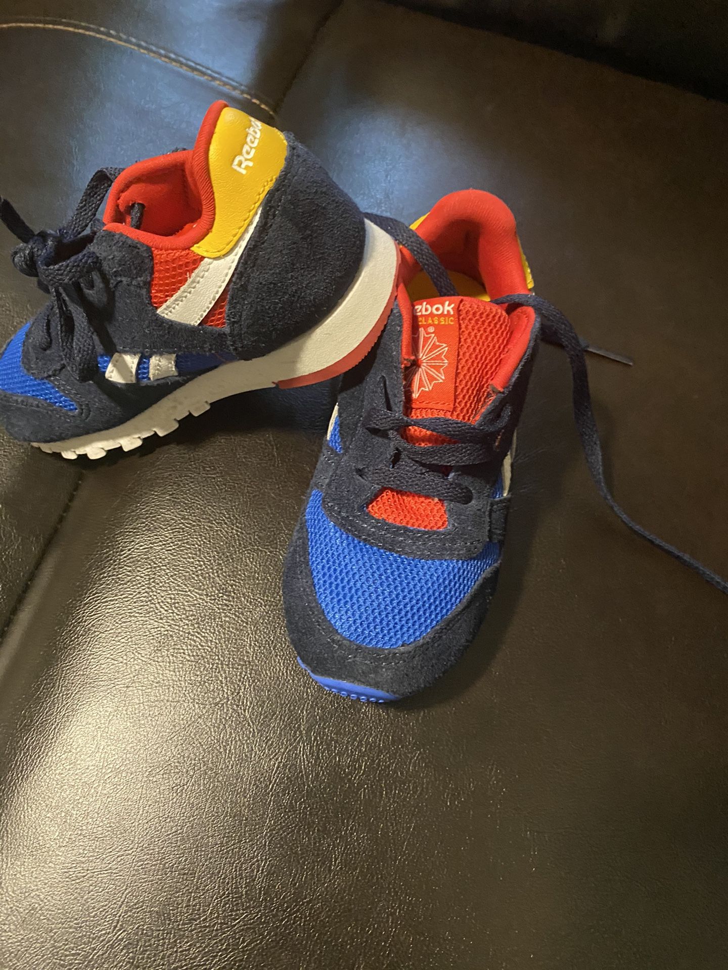 Reebok 8 c