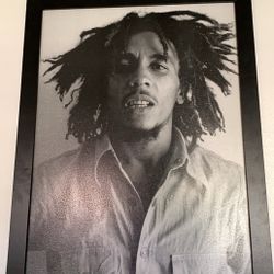 Bob Marley Picture