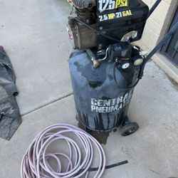 Compressor