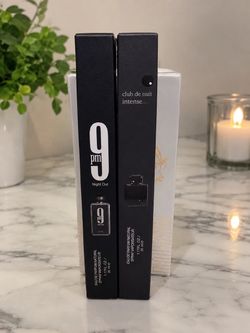 9PM Night Out & Club de Nuit Intense Fragrance Set