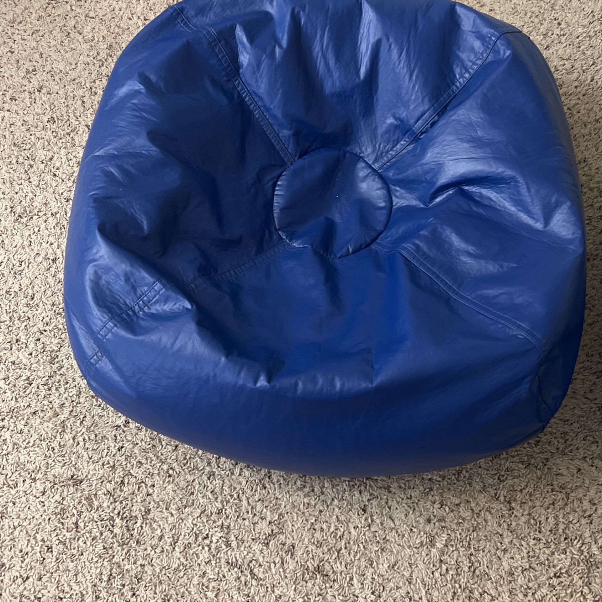 Bead Bean Bag