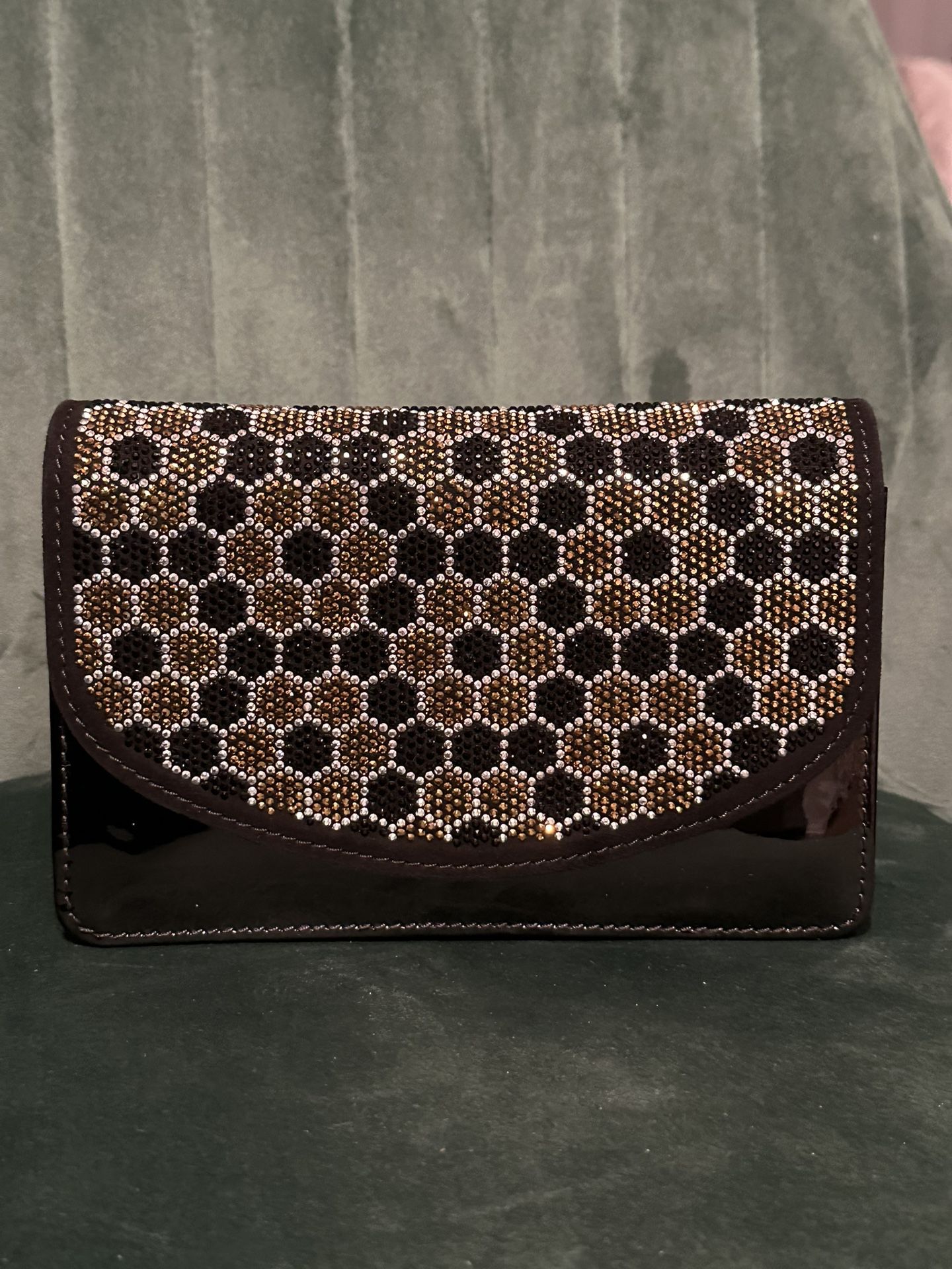 Sparkly Purse / Clutch