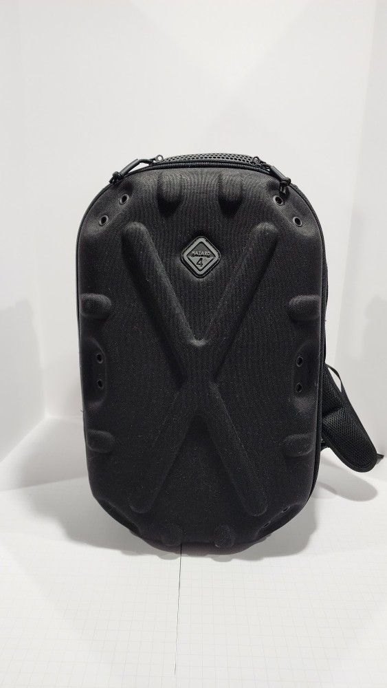 Hazard 4 Pillbox Camera Backpack