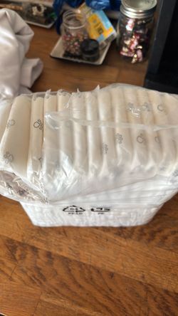 Boy dog diapers