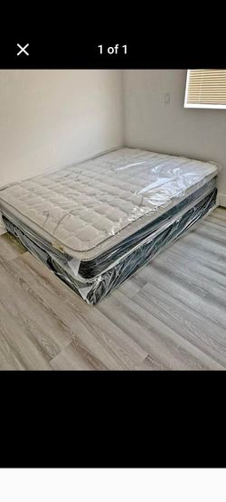 🛏️ All Size Mattress – Brand New | Comfortable & Supportive