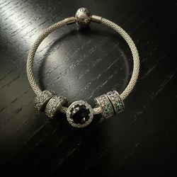 Pandora Bracelet