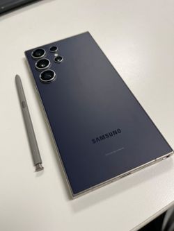 Samsung S24 Ultra
