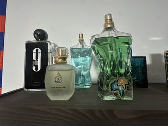 cologne bundle