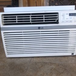 Window Air Conditioner