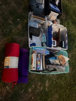 Free stuff
