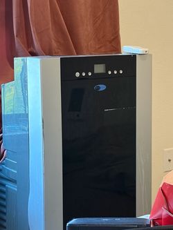 Portable AC