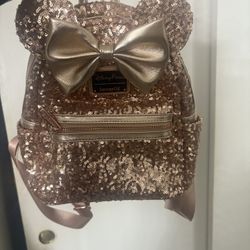 Disney backpack