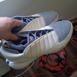 HARDEN Vol. 7 ADIDAS 11'