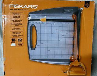 Fiskars Bypass Trimmer