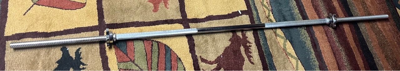 Barbell