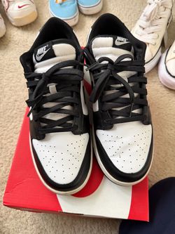 Panda dunk