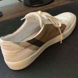 Burberry Tenis 