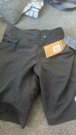 Shorts activity cycling