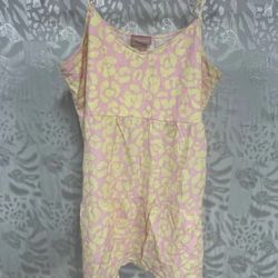 Women Show Me Your Mumu Babydoll Dress/Top