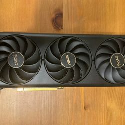 Asus ProArt 4070 Ti Super 