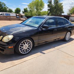 1998 Lexus GS 300