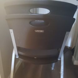 Lifetime Chairs