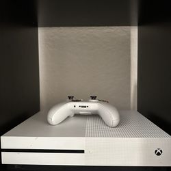 Xbox One S TB