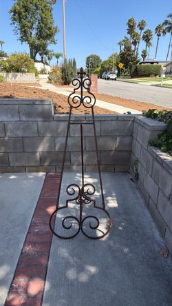 Picture Stand