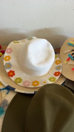 Hats