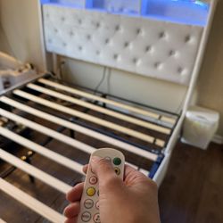 Queen Size Bed frame For Sale