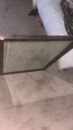 Kirkland mirror
