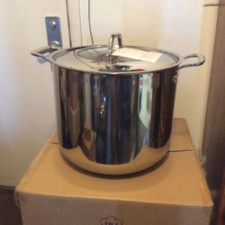 Tamalera De 40 Qt Prinsess House