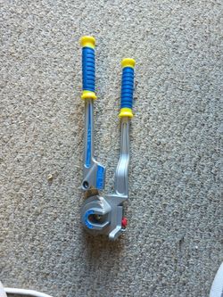 3-in-1 Tubing Bender