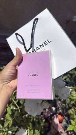 Chanel Perfume AUTHENTIC New Women gift regalos mujer