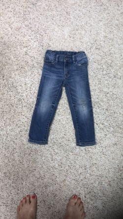 Boys jeans sz3T