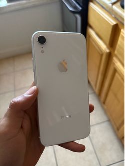 iPhone XR 64gb  Unlocked
