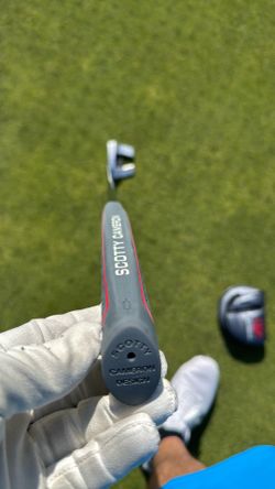 Scotty Cameron Phantom Putter - New