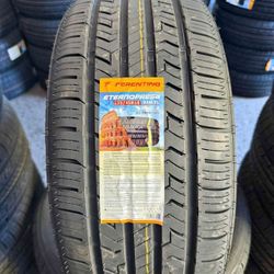 235/45/18 New Tire Set 