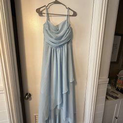 Unworn Formal Dress