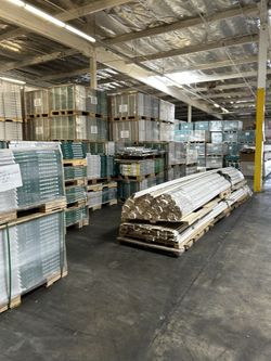 Baseboard & More