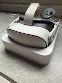 Oculus 3s 128Gb