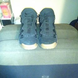 NIKE AIR MONEY UPTEMPO