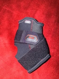 Ankle Brace (LARGE)