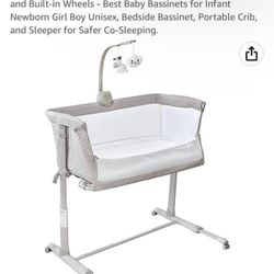 Baby Bassinet 