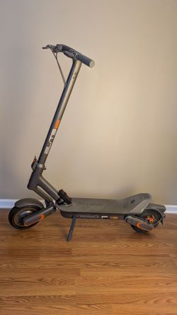 Yadea Elite Prime Electric Scooter