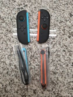 Joycons