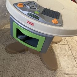 Cooking Toy table 