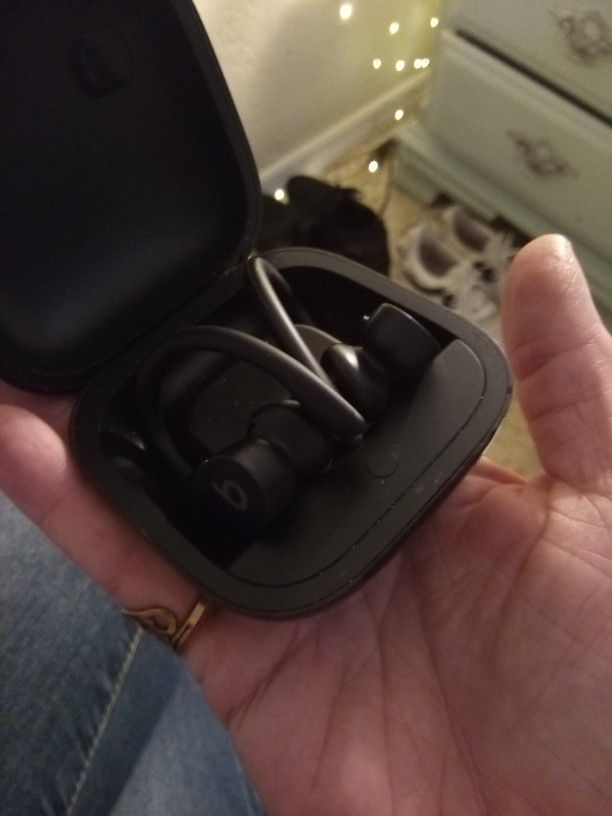 Beats Earbuds