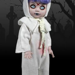 Living Dead Dolls - Eggzorcist